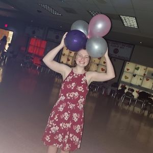 Meet your Posher, Hannah